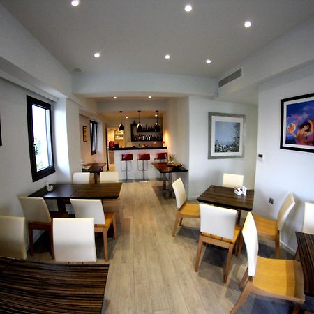 Hotel Aura Boutique à Lixouri Extérieur photo