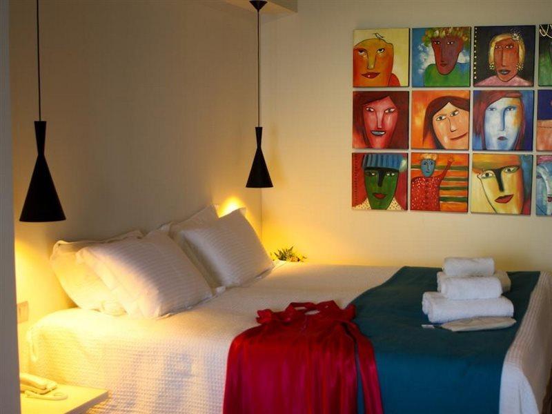 Hotel Aura Boutique à Lixouri Extérieur photo