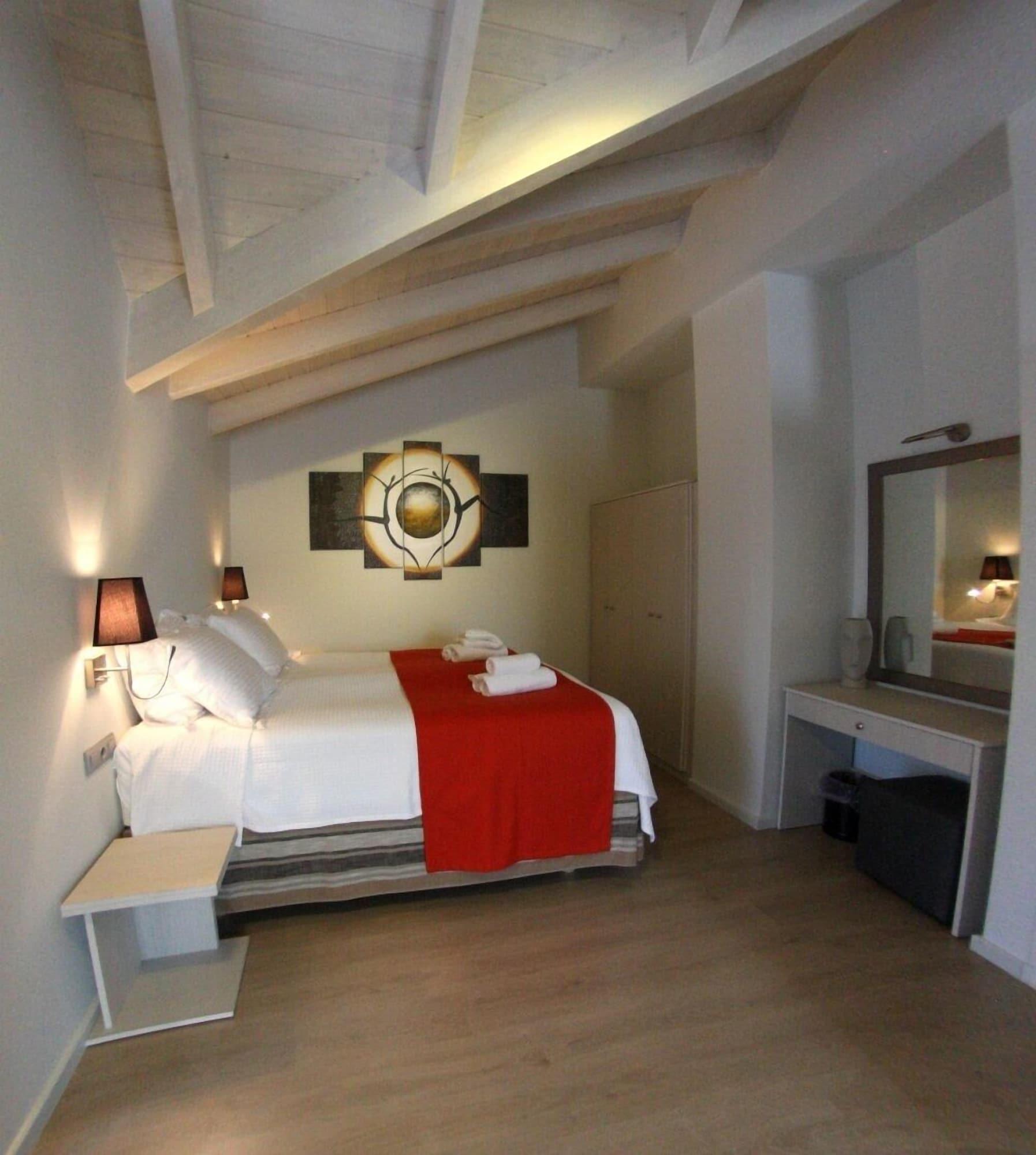 Hotel Aura Boutique à Lixouri Extérieur photo