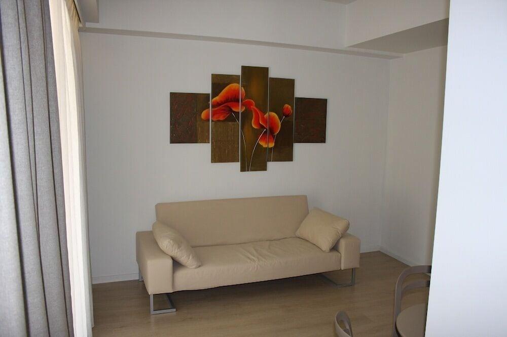 Hotel Aura Boutique à Lixouri Extérieur photo