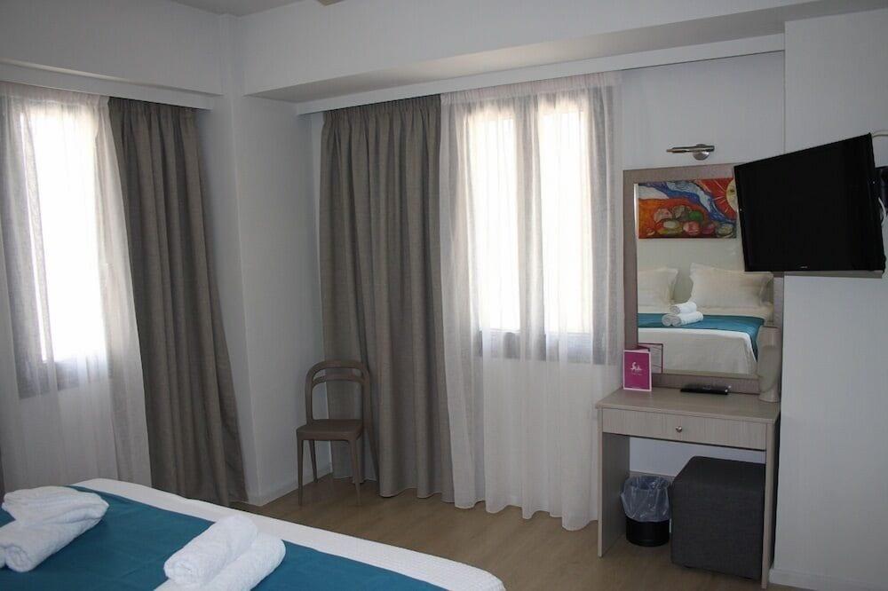 Hotel Aura Boutique à Lixouri Extérieur photo
