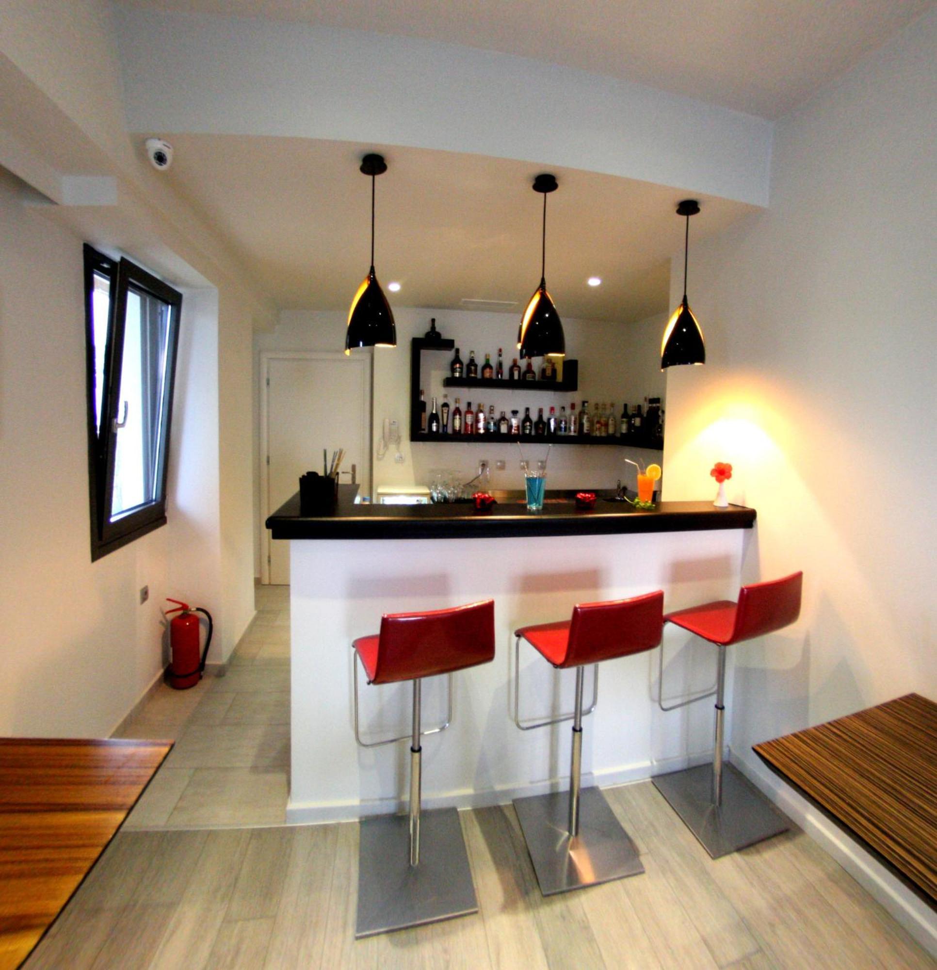 Hotel Aura Boutique à Lixouri Extérieur photo