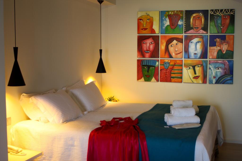 Hotel Aura Boutique à Lixouri Chambre photo